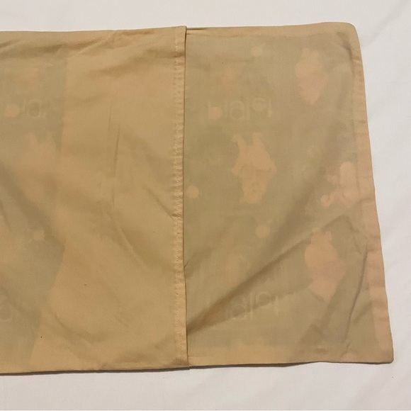 Winnie the Pooh Tigger Piglet Pillowcase Homemade 21” x 14.5” Pillow Case - Picture 12 of 16